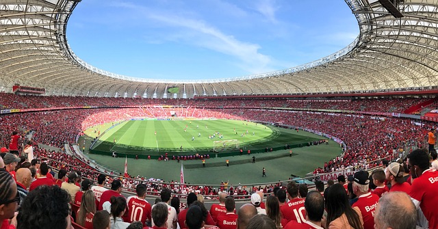 北京国安